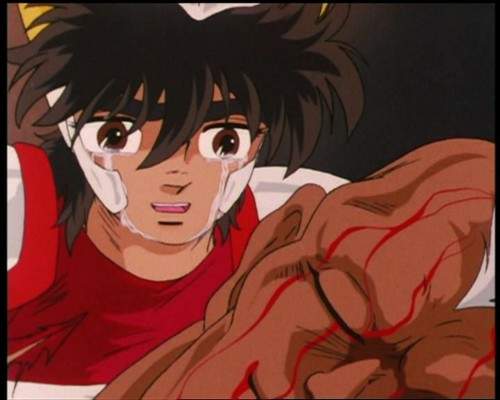 Otaku Gallery  / Anime e Manga / Saint Seiya / Screen Shots / Episodi / 053 - Nobile Cassios / 179.jpg